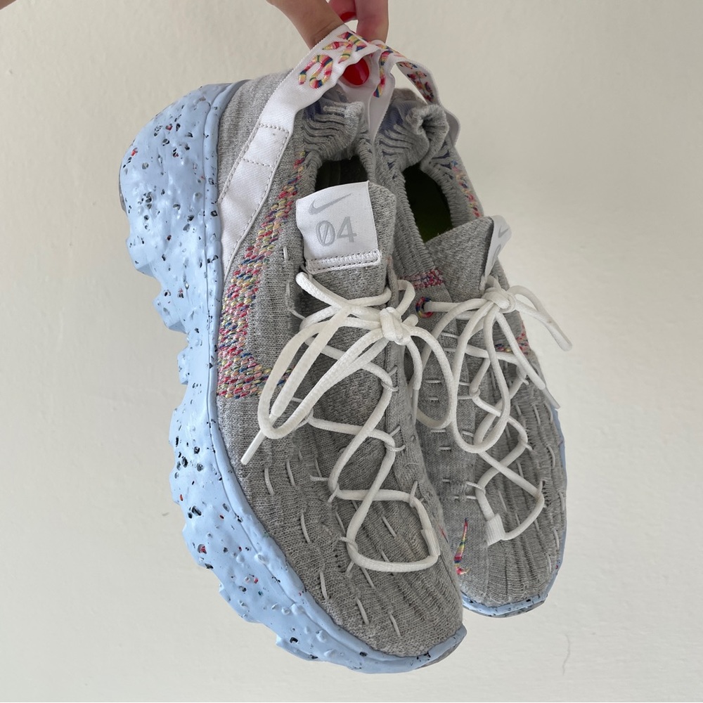 Nike Space Hippie